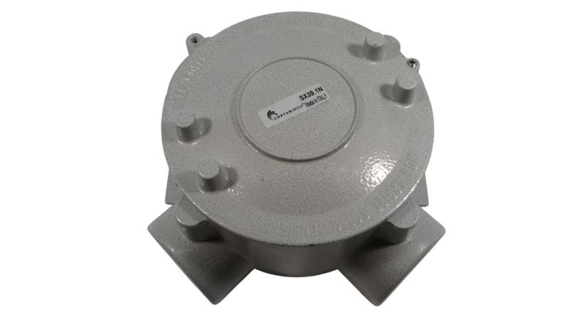 CORTEM GROUP SX39.1N