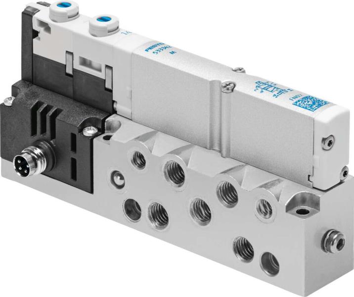 FESTO VMPA14-M1H-J-G1/8-PI