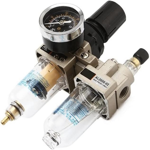 HAK FLUID POWER EQUIPMENT AC2010-02