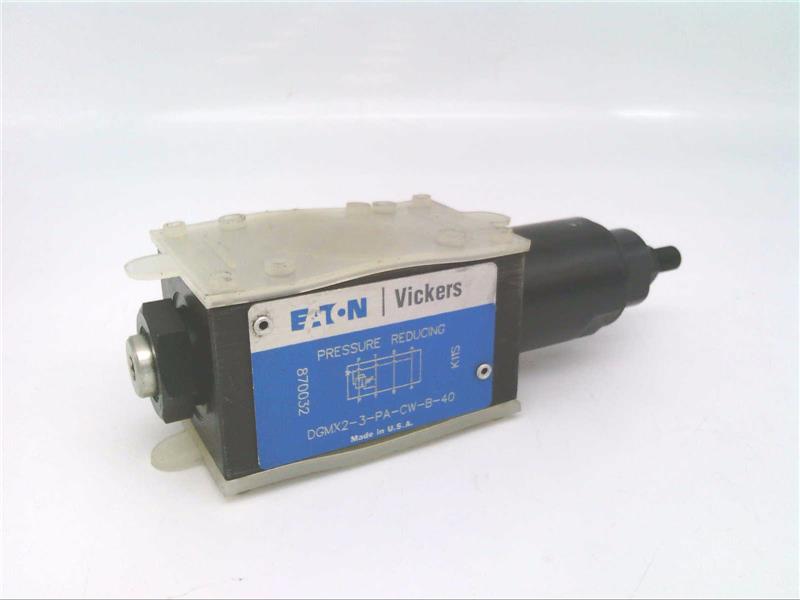 TOKYO KEIKI DGMX2-3-PA-CW-B-40J