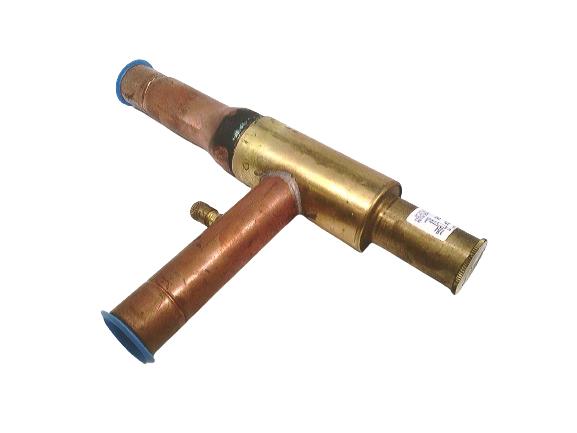 EMERSON OPR-10 1-1/8 ODF