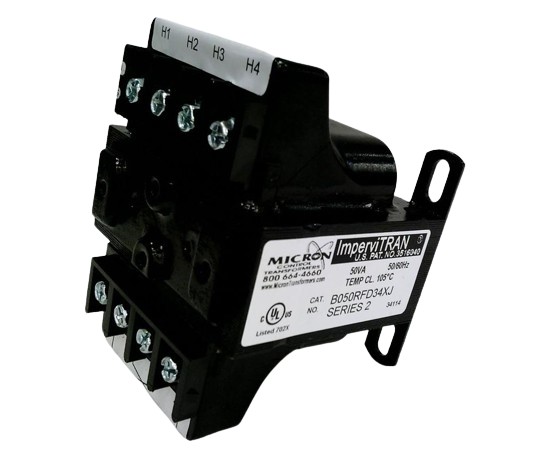 B050RFD34XJ by MICRON INDUSTRIES CORPORATION