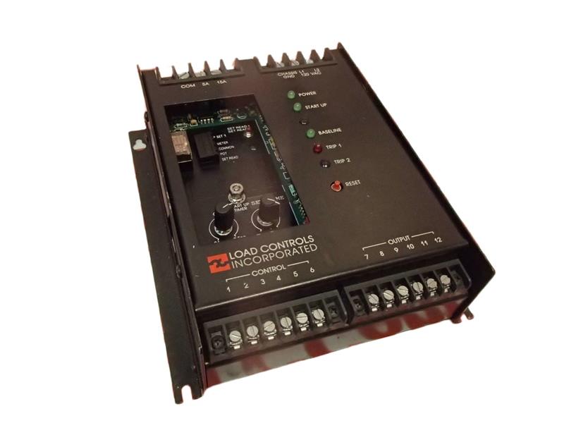 LOAD CONTROLS INC PCR-1800ST-R1