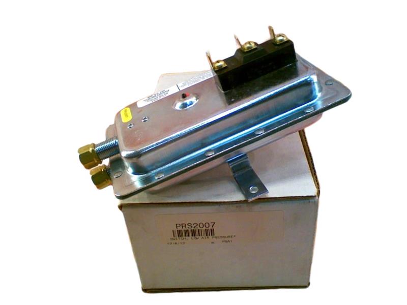 PRS2007 by AO SMITH WATER HEATERS