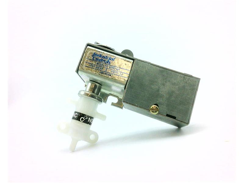 INDUSTRIAL CONTROL EQUIP ICDEP480