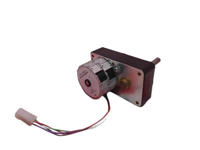 UHD1N01J83AHNR by JOHNSON ELECTRIC