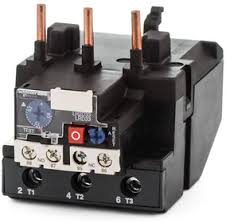 SCHNEIDER ELECTRIC LR2D3359