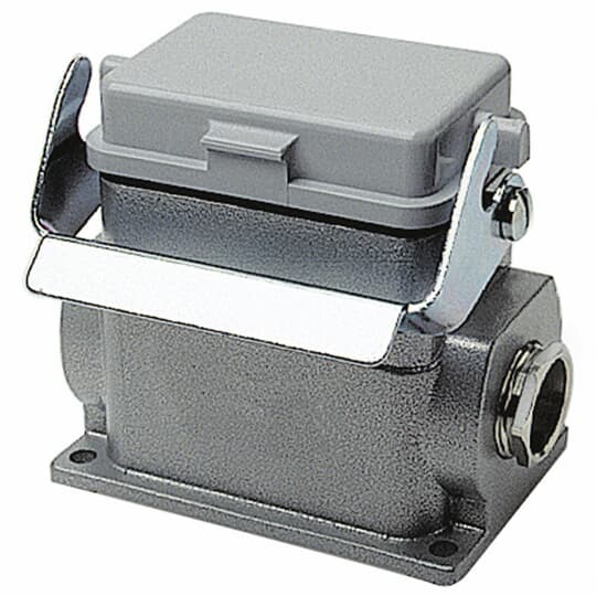 ABB THOMAS & BETTS BB610AMV