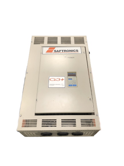 YASKAWA ELECTRIC CIMR-G3U4018