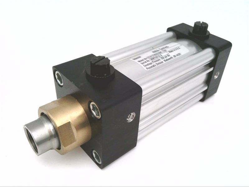 PARKER 2.00CF4MA2U39AC 2.500