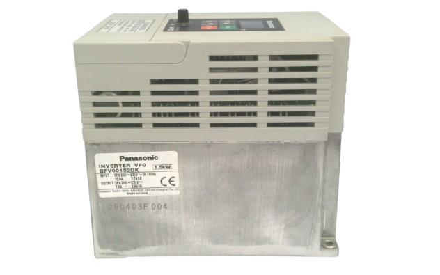 MATSUSHITA ELECTRIC BFV00152DK