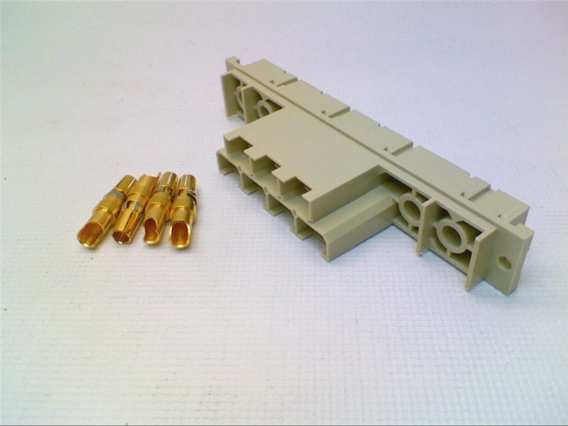 STV-H15S4-F/CO by BEL FUSE