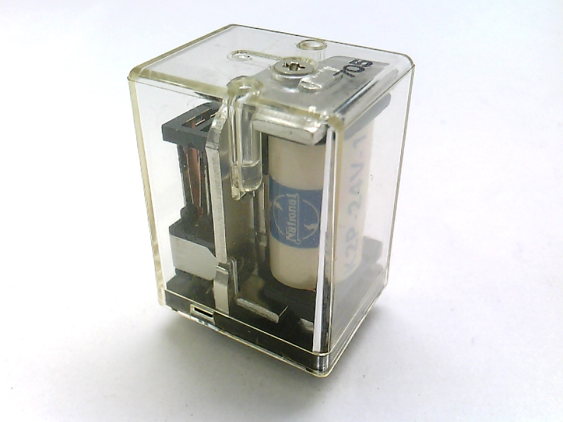 MATSUSHITA ELECTRIC K2P-24V-1