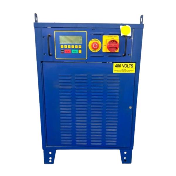 POWER DESIGNERS PHFC-30KW-48V-480VAC