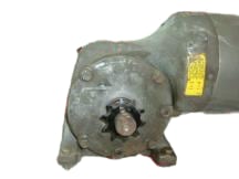NIDEC CORP E434/T08T174R092F