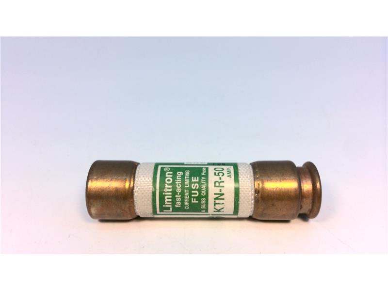 EATON CORPORATION KTN-R-50