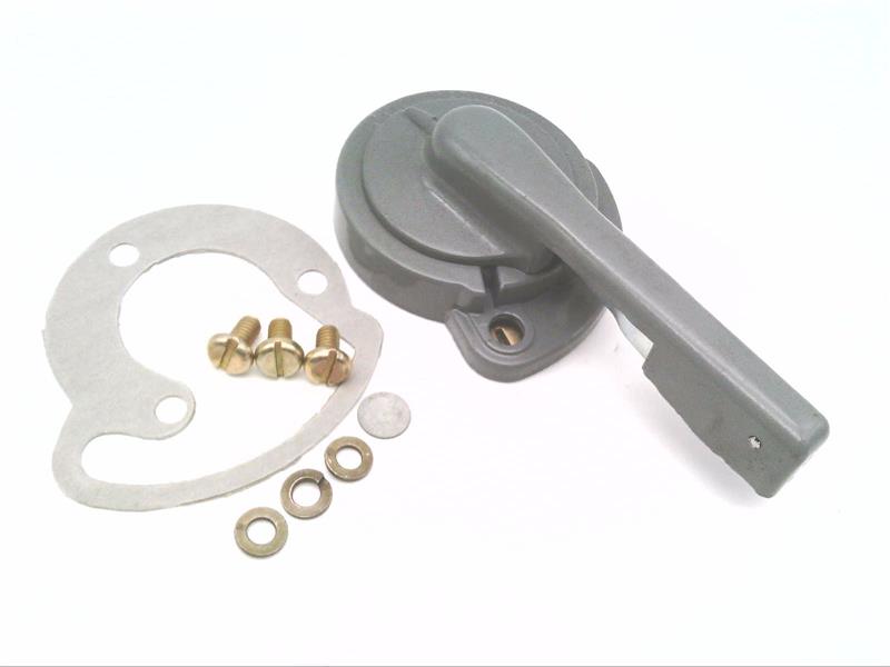 EATON CORPORATION 504C323G07