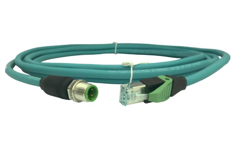 MURR ELEKTRONIK 7700-44711-S4U0300