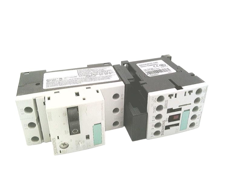SIEMENS 3RA1110-0KA15-1BB4