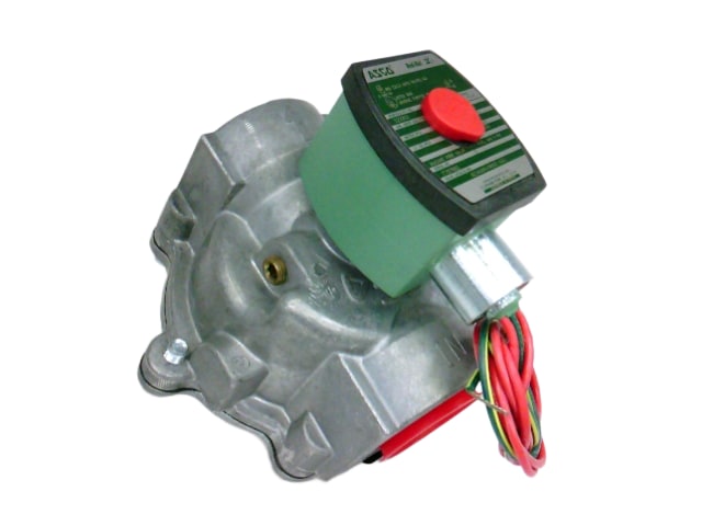 ASCO 8214G06418955-120