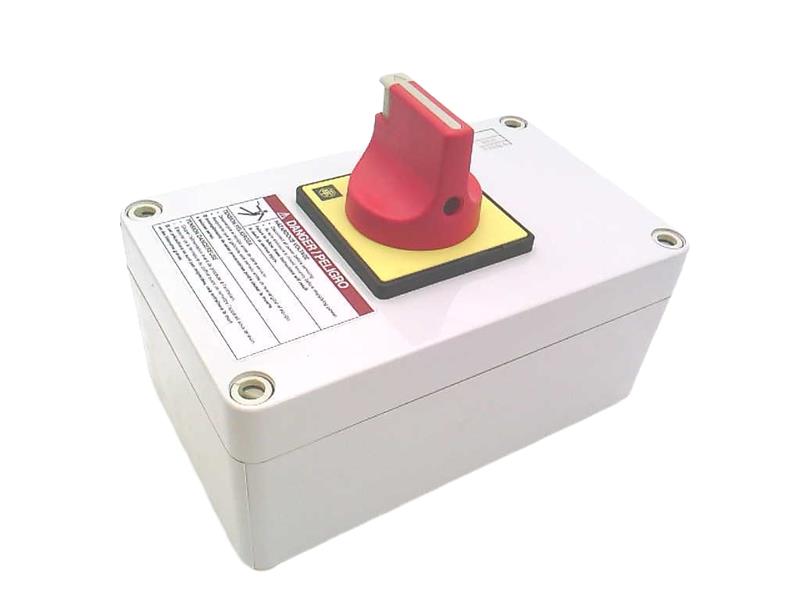 VC1GU by SCHNEIDER ELECTRIC