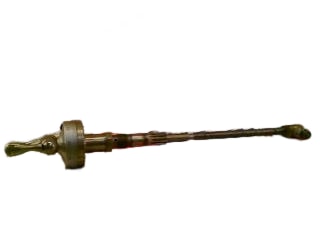 SOUTH BEND LATHE AS-224R3