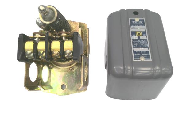 SCHNEIDER ELECTRIC 9013-FSG2