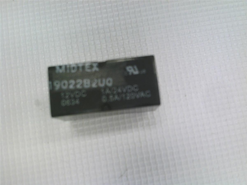 TE CONNECTIVITY 190-22C2U0