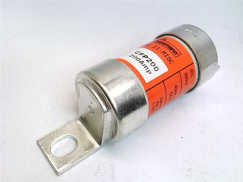 EATON CORPORATION CFP200