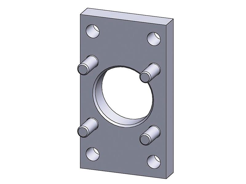 ALLEN BRADLEY MPAR-NA174379