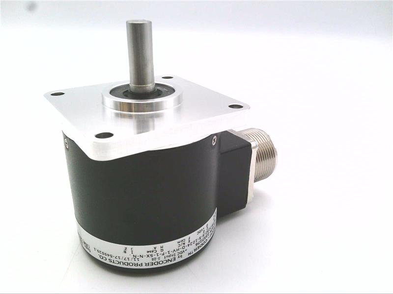 725-I-S-S-1024-D-HV-1-F-1-S-X-N-N by ENCODER PRODUCTS COMPANY
