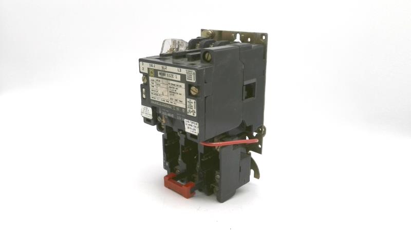 SCHNEIDER ELECTRIC 8536SCO3
