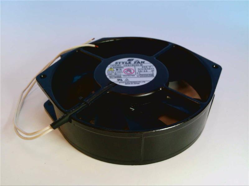 STYLE ELECTRONICS UZS15D20-M