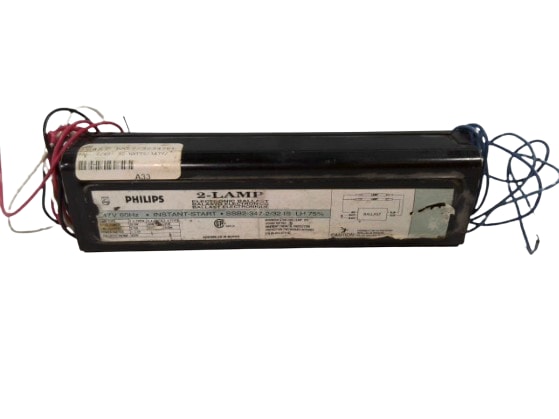 SSB2-347-2/32IS by PHILIPS
