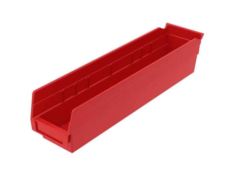 30128 RED by MYERS INDUSTRIES INC