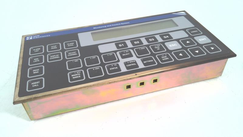 L 3 COMMUNICATIONS LOP 2200