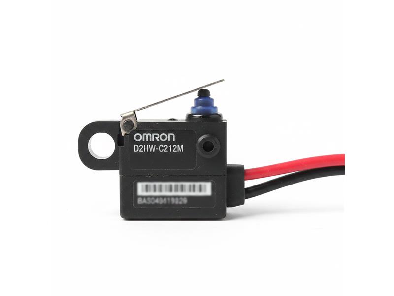 OMRON D2HW-C212M