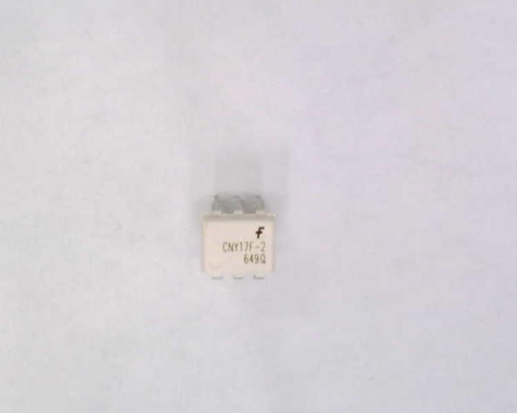 ON SEMICONDUCTOR CNY17F2M