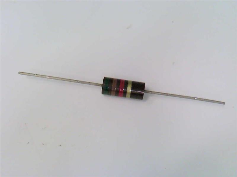 ALLEN BRADLEY RC42GF512J