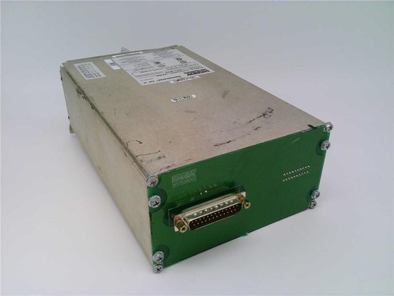 HARDY PROCESS SOLUTIONS HI 2151/30WC-RM-C2-B12