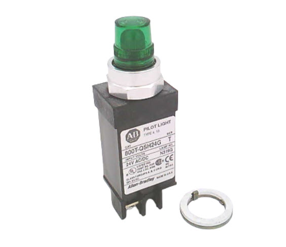 ALLEN BRADLEY 800T-QSH24G