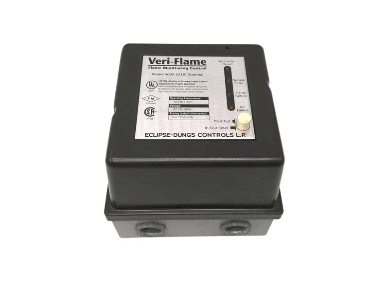 HONEYWELL 5602-22