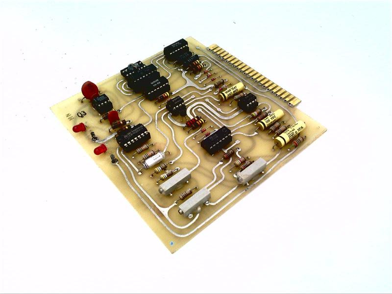 RAMSEY TECHNOLOGY INC B6365E-42C