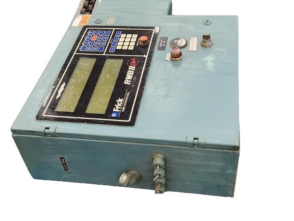 JOHNSON CONTROLS RWB2 PLUS