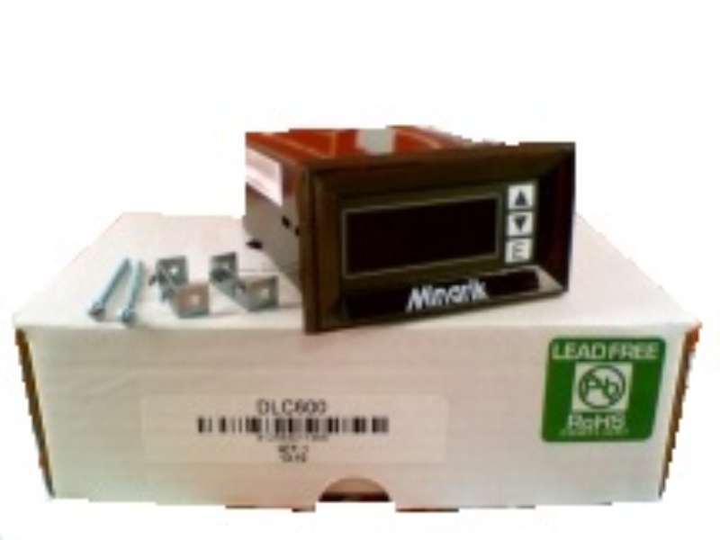 AMERICAN CONTROL ELECTRONICS DLC600