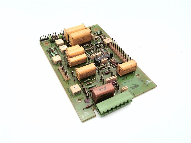 ASEA BROWN BOVERI YXR-163