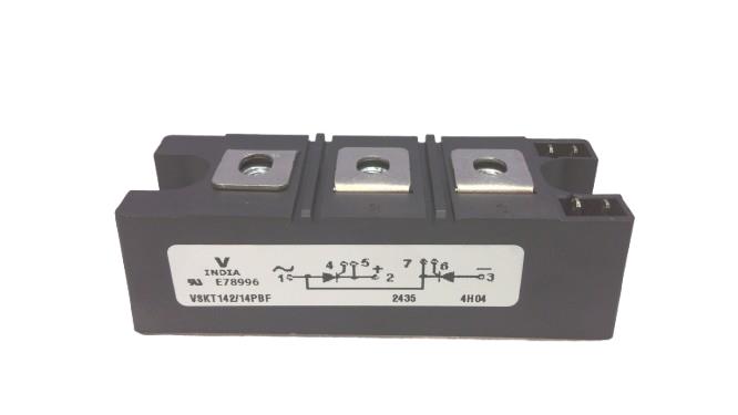 VISHAY VS-VSKT142/14PBF