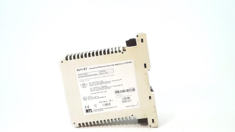 EATON CORPORATION 9211-ET