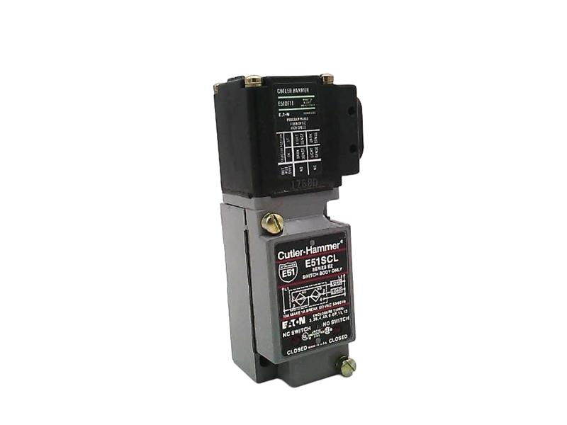 E51CLF11 by EATON CORPORATION