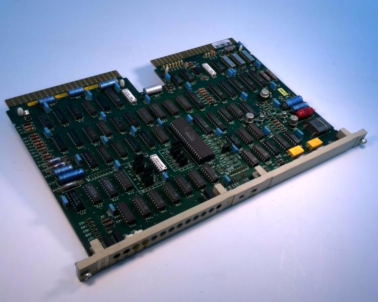 ASEA BROWN BOVERI HESG-3301-03- R1